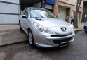 Autos - Peugeot 207 Compact 1.4 Allure 2014 Nafta 55000Km - En Venta