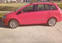 Autos - Volkswagen Suran Highline 2012 Nafta 190Km - En Venta