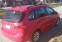 Autos - Volkswagen Suran Highline 2012 Nafta 190Km - En Venta