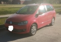 Autos - Volkswagen Suran Highline 2012 Nafta 190Km - En Venta