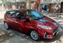 Autos - Ford Fiesta 2019 Nafta 88000Km - En Venta