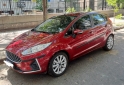 Autos - Ford Fiesta 2019 Nafta 88000Km - En Venta