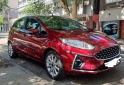 Autos - Ford Fiesta 2019 Nafta 88000Km - En Venta