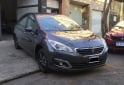 Autos - Peugeot 408 1.6 Active L/Nueva 2016 GNC 31000Km - En Venta