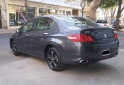 Autos - Peugeot 408 1.6 Active L/Nueva 2016 GNC 31000Km - En Venta