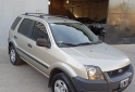 Autos - Ford eco sport 2007 Nafta 140000Km - En Venta