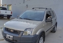 Autos - Ford eco sport 2007 Nafta 140000Km - En Venta