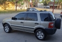 Autos - Ford eco sport 2007 Nafta 140000Km - En Venta