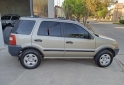 Autos - Ford eco sport 2007 Nafta 140000Km - En Venta