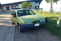 Autos - Ford Fiesta 1997 Nafta 156000Km - En Venta