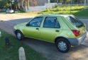 Autos - Ford Fiesta 1997 Nafta 156000Km - En Venta