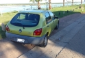 Autos - Ford Fiesta 1997 Nafta 156000Km - En Venta