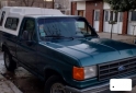 Camionetas - Ford F-100 1992 Diesel 361000Km - En Venta