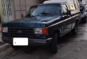 Camionetas - Ford F-100 1992 Diesel 361000Km - En Venta