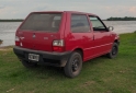 Autos - Fiat UNO FIRE 2006 Nafta 190000Km - En Venta