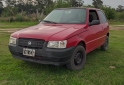 Autos - Fiat UNO FIRE 2006 Nafta 190000Km - En Venta