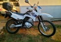 Motos - Yamaha Xtz 2020 Nafta 4600Km - En Venta