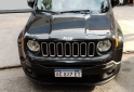 Camionetas - Jeep RENEGADE LONGITUDE FULL 2018 Nafta 65300Km - En Venta