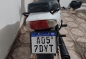 Motos - Guerrero Trip 2018 Nafta 12000Km - En Venta