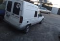 Utilitarios - Renault Express 2001 Diesel 400000Km - En Venta