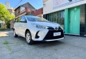 Autos - Toyota Yaris 2024 Nafta 0Km - En Venta