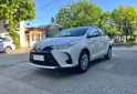 Autos - Toyota Yaris 2024 Nafta 0Km - En Venta