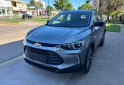 Autos - Chevrolet Tracker A/T 2024 Nafta 0Km - En Venta