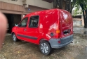 Utilitarios - Renault Kangoo Familiar 2014 GNC 97000Km - En Venta