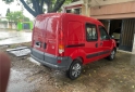 Utilitarios - Renault Kangoo Familiar 2014 GNC 97000Km - En Venta