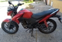 Motos - Honda TWISTER 125 2023 Nafta 1240Km - En Venta