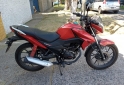 Motos - Honda TWISTER 125 2023 Nafta 1240Km - En Venta