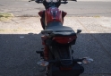 Motos - Honda TWISTER 125 2023 Nafta 1240Km - En Venta