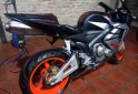 Motos - Honda Cbr 600 rr 2004 Nafta 45000Km - En Venta