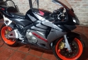 Motos - Honda Cbr 600 rr 2004 Nafta 45000Km - En Venta