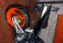 Motos - Honda Cbr 600 rr 2004 Nafta 45000Km - En Venta