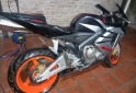 Motos - Honda Cbr 600 rr 2004 Nafta 45000Km - En Venta