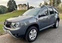 Camionetas - Renault Duster 2017 Nafta 90000Km - En Venta