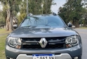 Camionetas - Renault Duster 2017 Nafta 90000Km - En Venta