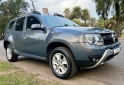 Camionetas - Renault Duster 2017 Nafta 90000Km - En Venta