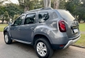 Camionetas - Renault Duster 2017 Nafta 90000Km - En Venta