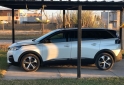 Autos - Peugeot 5008 2020 Nafta 87000Km - En Venta