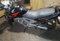 Motos - Honda TWISTER CB 250 X 2013 Nafta 68000Km - En Venta