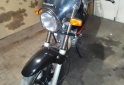 Motos - Honda TWISTER CB 250 X 2013 Nafta 68000Km - En Venta