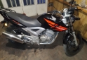 Motos - Honda TWISTER CB 250 X 2013 Nafta 68000Km - En Venta