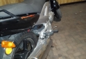 Motos - Honda TWISTER CB 250 X 2013 Nafta 68000Km - En Venta