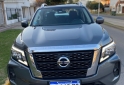 Camionetas - Nissan Frontier XE 2023 Diesel 5000Km - En Venta