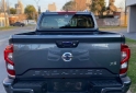 Camionetas - Nissan Frontier XE 2023 Diesel 5000Km - En Venta