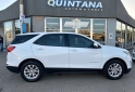 Autos - Chevrolet Equinox LS 2020 Nafta 105000Km - En Venta