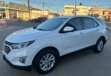 Autos - Chevrolet Equinox LS 2020 Nafta 105000Km - En Venta