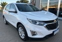 Autos - Chevrolet Equinox LS 2020 Nafta 105000Km - En Venta